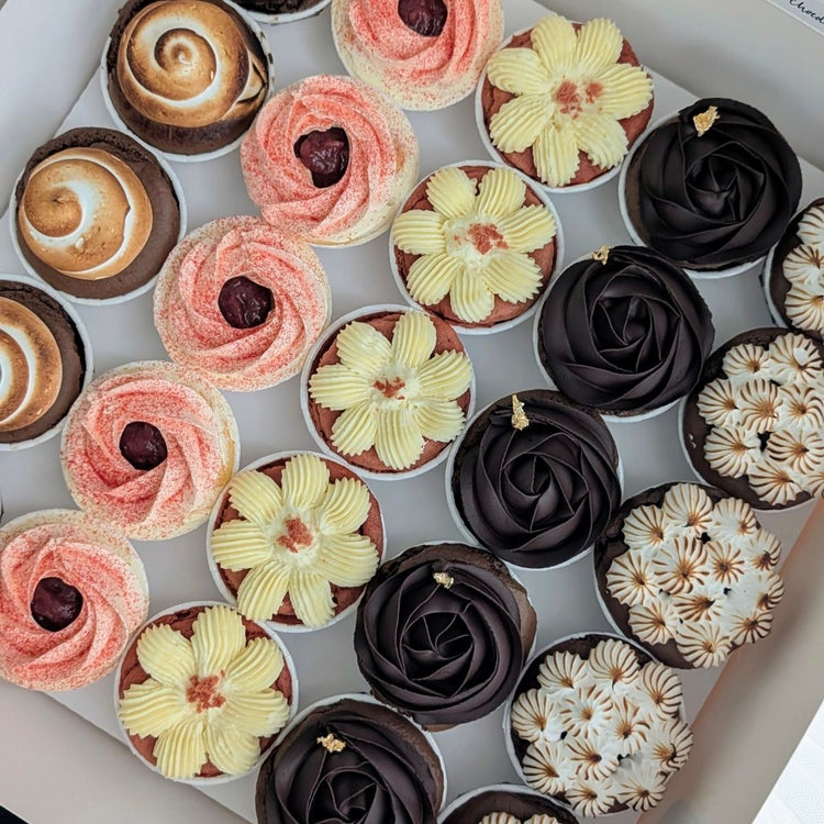 Cupcakes - Classics