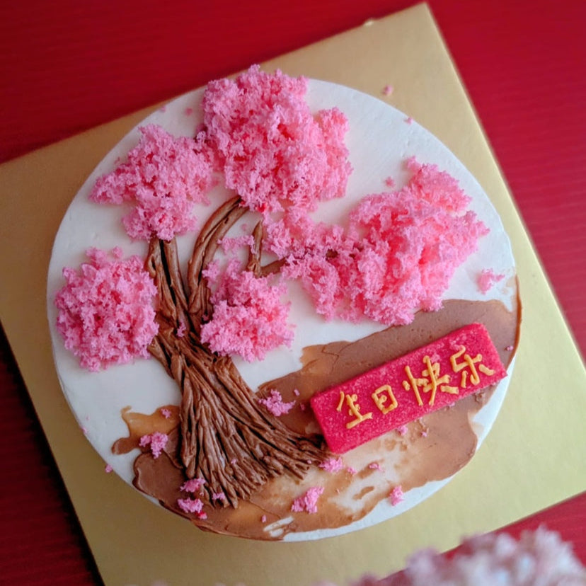 cakes low calories cupcakes florals healthy dessert