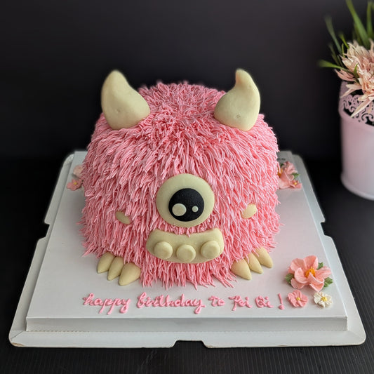 monster cake, birthday, cake, cupcakes, healthy cake