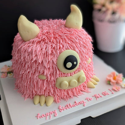 monster cake, birthday, cake, cupcakes, healthy cake