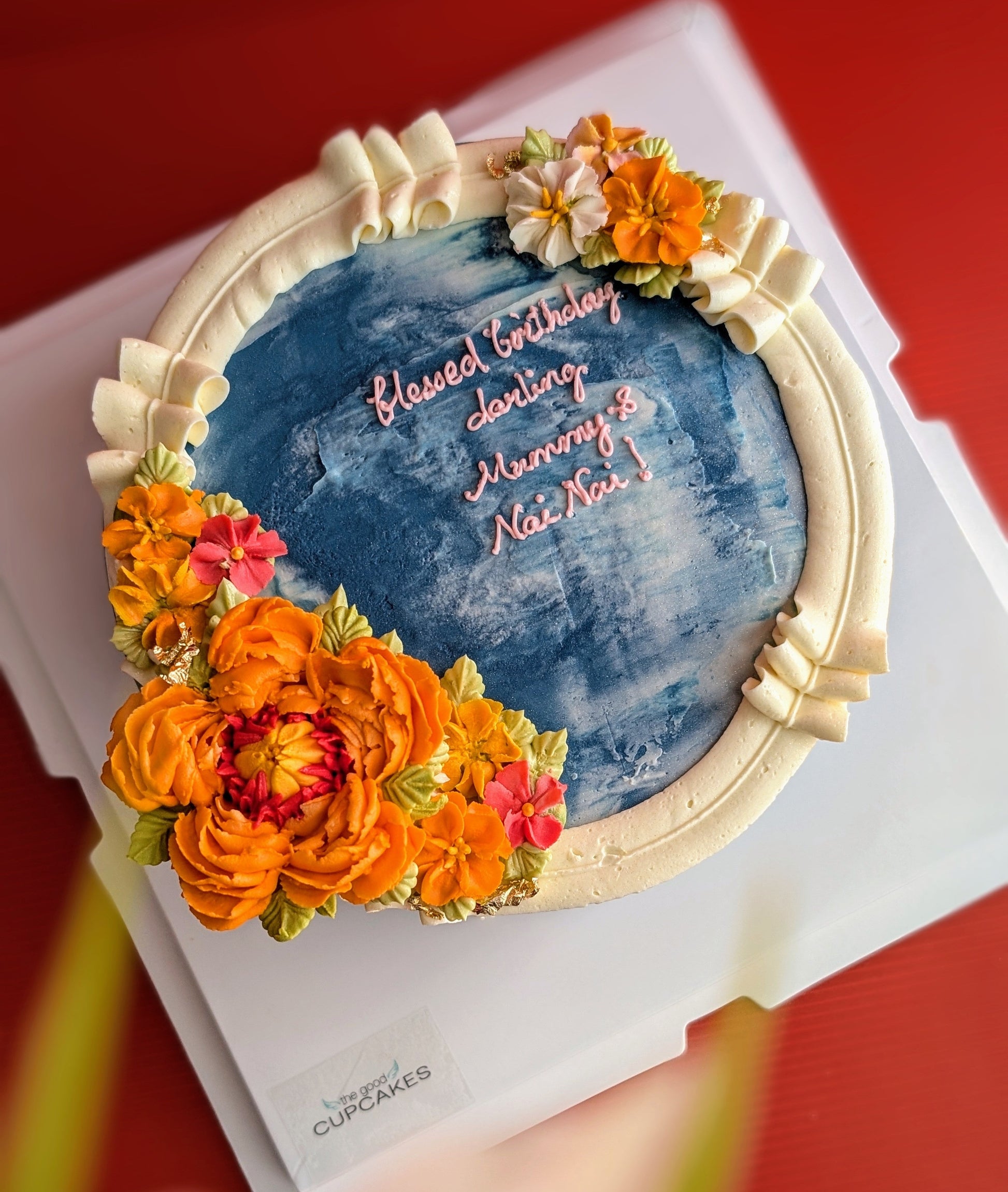 floral cake, flower cake, peony cake, birthday cake, healthy cake, low calories