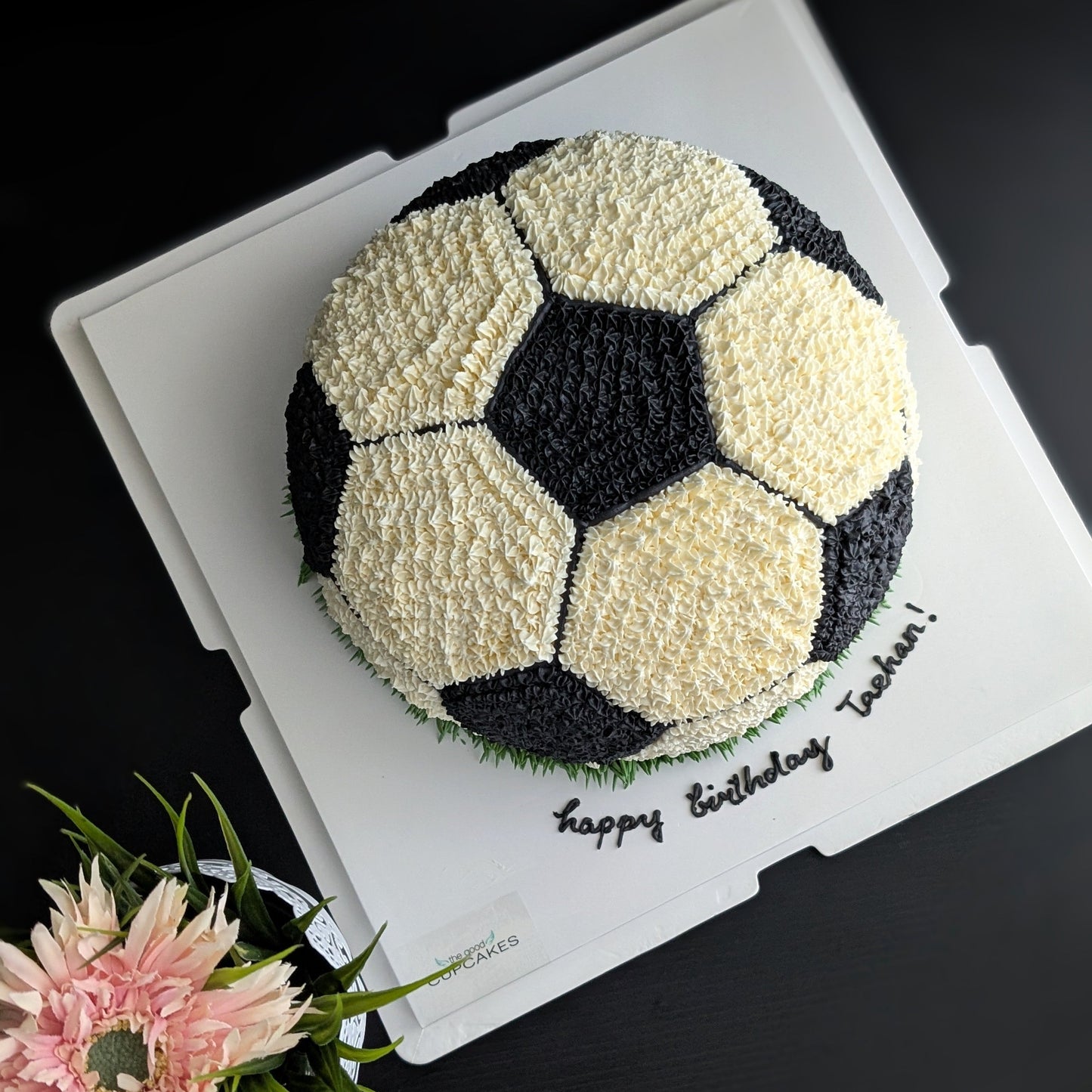 cake, healthier dessert, cake pops, low sugar low calories, chocolate cake, vanilla cake, birthday cake, soccer cake, boy cake
