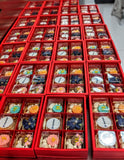 Corporate cupcakes